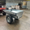 Прицеп для квадроцикла ATV