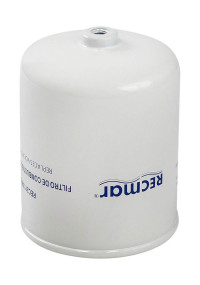 Фильтр топливный Volvo Penta  D3-110-220, Recmar