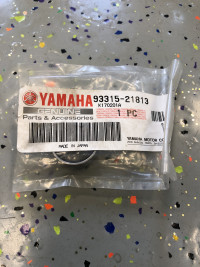 Подшипник игольчатый - 93315-21813-00