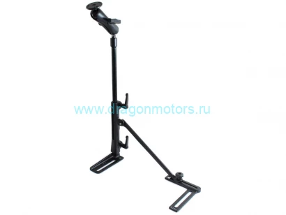 RAM-160-BU рамка для сиденья RAM с двойным шаровым креплением
