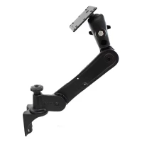 RAM-D-162V-246U RAM Ratchet Extended Vertical Mount с пластиной VESA 100x100 мм