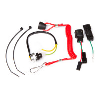 Чека безопасности для Arctic Cat  F / M / XF 1100, Yamaha VIPER / SIDEWINDER SM-01555