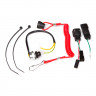 Чека безопасности для Arctic Cat  F / M / XF 1100, Yamaha VIPER / SIDEWINDER SM-01555