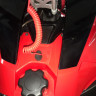 Чека безопасности для Arctic Cat  F / M / XF 1100, Yamaha VIPER / SIDEWINDER SM-01555