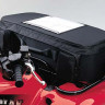 Кофр передний мягкий для Yamaha Grizzly камуфляжный