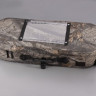 Кофр передний мягкий для Yamaha Grizzly камуфляжный