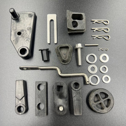 Установочный комплект Д/У Yamaha F9.9-15C (PWB)