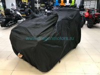 Транспортировочный чехол для ATV Китай CF800-X8/X6