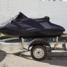 Чехол для гидроцикла BRP SPARK
