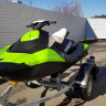 Чехол для гидроцикла BRP SPARK