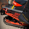Задний бампер для снегоходов Polaris Axys и Polaris Pro-Ride