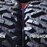Шина для квадроцикла Maxxis BigHorn 2.0 28X11R-14 Radial