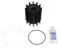 21951358 Крыльчатка VOLVO-PENTA D6 с установкой IPS 3887761 (оригинал)