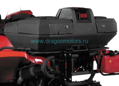 Кофр задний Quadboss Traveler