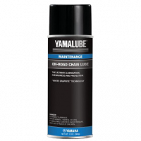 Смазка Цепи Yamalube On-Road Chain