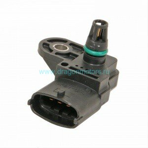 885165 Датчик температуры и давления MERCURY/MERCRUISER (Quicksilver)