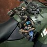 Сумки Moose Big Horn Tank Bag (черная) 