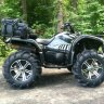 ШИНА ДЛЯ КВАДРОЦИКЛА ITP MEGA MAYHEM 27X9-12
