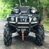 ШИНА ДЛЯ КВАДРОЦИКЛА ITP MEGA MAYHEM 27X9-12