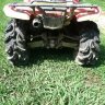 ШИНА ДЛЯ КВАДРОЦИКЛА ITP MEGA MAYHEM 27X9-12