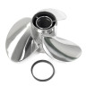 Винт гребной Solas 9432-133-17, 3x13 1/4x17 (L) (Rubex)