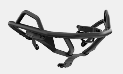 Бампер передний BRP Lynx Radien²