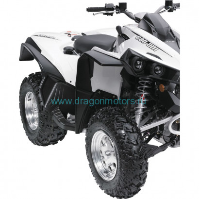 Расширители арок для BRP Renegade G2S (кроме моделей X mr): 705012695