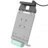 RAM-GDS-DOCKT-SAM12-AUD1U Верхняя крышка автомобильной док-станции GDS с аудиокабелем для Samsung Tab 4 8.0