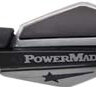 Ветровые щитки для квадроцикла "PowerMadd" Серия STAR, серый/черный