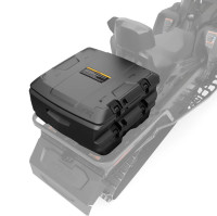Грузовой короб UTILITY PREMIUM LinQ - 135л: 860202085, 860202826, 860202802