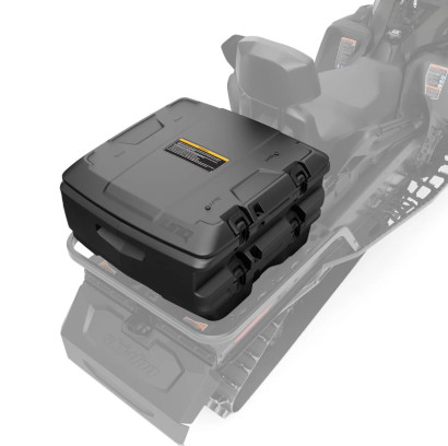 Грузовой короб UTILITY PREMIUM LinQ - 135л: 860202085, 860202826, 860202802
