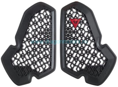 Защита груди DAINESE PRO-ARMOR CHEST 2 PCS - black