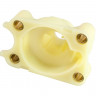 Корпус водяного насоса Suzuki 17410-91JL0-000, 1741091JL0000, 17410-91J00-000