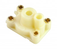 Корпус водяного насоса Suzuki 17410-91JL0-000, 1741091JL0000, 17410-91J00-000