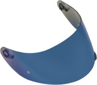 Визор AGV GT2 AS (K-3 SV, K-5 S XS-MS) - IRIDIUM BLUE