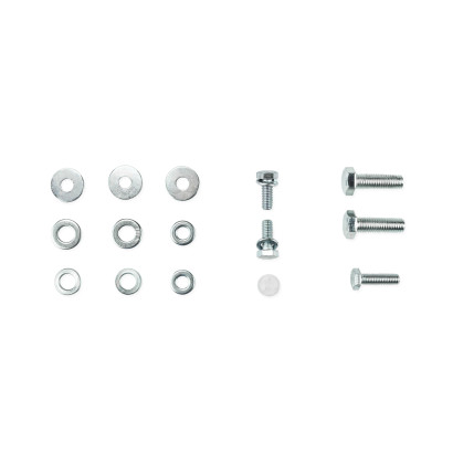 Комплект переходников для подключения ДУ для Suzuki DF9.9B/15A/20A
