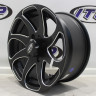 Диск для квадроцикла ITP TWISTER 14TW110R