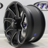 Диск для квадроцикла ITP TWISTER 14TW110R