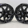 Диск для квадроцикла ITP TWISTER 14TW110R