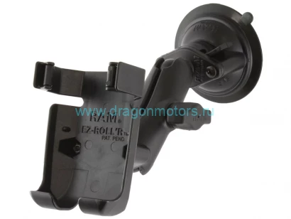 RAM-B-166-GA40U Крепление на присоске RAM Twist-Lock  для Garmin GPSMAP 73, 78, 78S, 78SC
