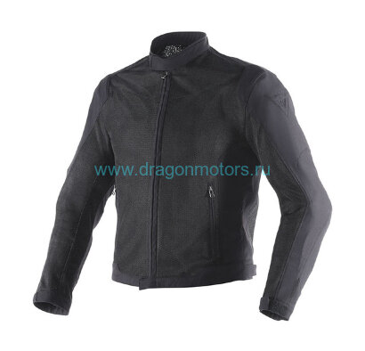Куртка мужская DAINESE AIR FLUX D1 - black