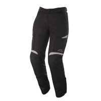 Мотоштаны ALPINESTARS STELLA BOGOTA' DRYSTAR - BLACK DARK GRAY