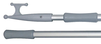 Багор телескопический Мореман", 120-210 см" (10247458)