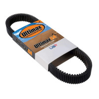 Ремень вариатора Ultimax UA401, аналог Arctic Cat 3402-484, 3402-757, 27601-09F51, 27601-09F60, CF188-055000, 0180-055000, HPX2234, HP2001