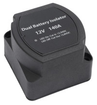 Зарядное реле, 12 В (10264246)