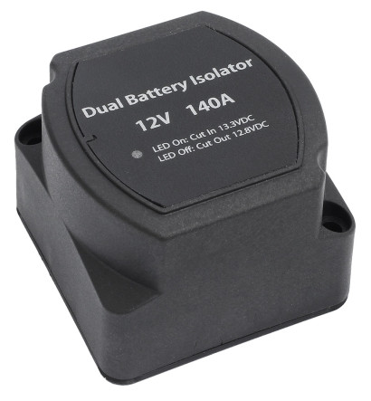 Зарядное реле, 12 В (10264246)