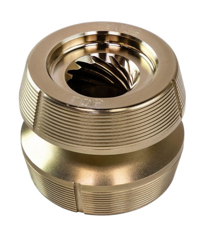 Муфта переключения скоростей Volvo Penta, Volvo Penta