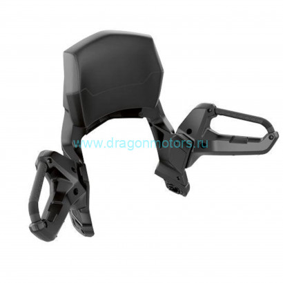 Спинка сиденья 1+1 LinQ REV Gen5 (Trail), Neo, REV Gen4 16”(широкая и узкая платформа 49 ranger gen4) 860202346 OEM: 860201268