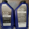Масло трансмиссионное в коробку и задний редуктор / Polaris AGL Plus 1L 502080 / 501390 / 502116 / 502505 / 2878068