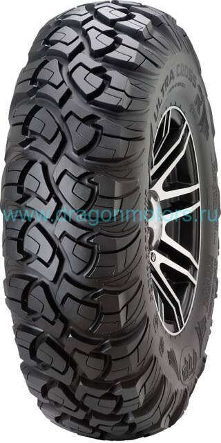 Шина для квадроцикла ITP UltraCross 27x9R-14 R -SPEC